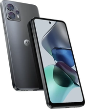 Motorola Moto G23 128GB/4GB Matte Charcoal