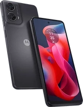 Motorola Moto G24 128GB/4GB Matte Charcoal