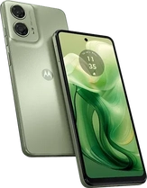 Motorola Moto G24 128GB/4GB Ice Green