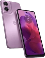 Motorola Moto G24 128GB/4GB Pink Lavender