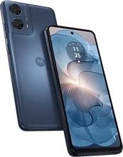 Motorola Moto G24 Power Edition Ink Blue