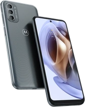 Motorola Moto G31 Mineral Grey