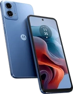 Motorola Moto G34 5G 128GB/4GB Ice Blue