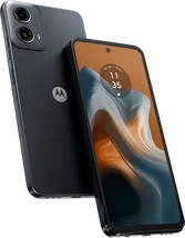 Motorola Moto G34 5G 128GB/4GB Charcoal Black