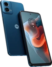 Motorola Moto G34 5G 128GB/4GB Ocean Green
