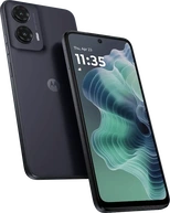 Motorola Moto G35 5G 128GB Midnight Black