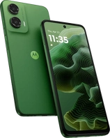 Motorola Moto G35 5G 128GB Leaf Green