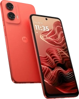 Motorola Moto G35 5G 256GB/8GB Guava Red