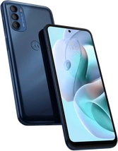 Motorola Moto G41 128GB/6GB Meteorite Black