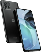 Motorola Moto G72 128GB/6GB Meteorite Gray
