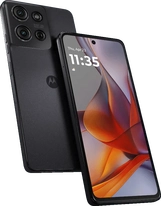 Motorola Moto G75 5G 256GB Charcoal Grey