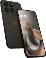 Motorola Moto G77 256GB PANTONE black olive
