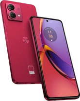 Motorola Moto G84 5G 256GB/8GB Viva Magenta