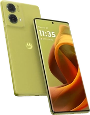 Motorola Moto G85 5G 256GB/12GB Olive Green