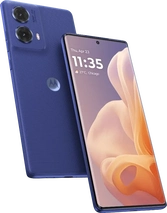 Motorola Moto G85 5G 256GB/12GB Cobalt Blue