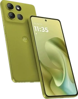 Motorola Moto G86 5G Pantone Golden Cypress