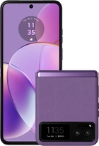 Motorola Razr 40 Summer Lilac