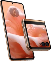 Motorola Razr 40 Ultra Peach Fuzz