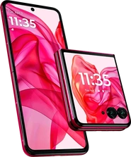 Motorola Razr 50 Ultra 512GB Hot Pink