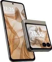 Motorola Razr 50 256GB Sand Beach