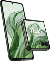 Motorola Razr 50 Ultra 512GB Spring Green