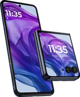 Motorola Razr 50 Ultra 512GB Midnight Blue