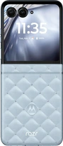 Motorola Razr 60 Ice Melt The Brilliant Collection