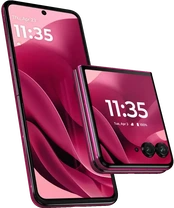 Motorola Razr 60 Ultra PANTONE Cabaret