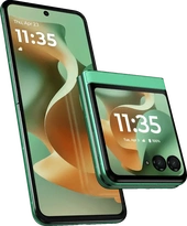 Motorola Razr 60 PANTONE Spring Bud