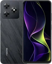 Neow Safe Black