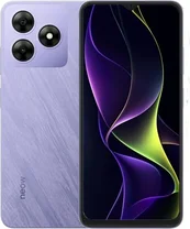 Neow Safe Violet