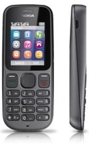 Nokia 101 Black