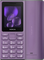 Nokia 105 (2024) Violet