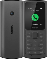 Nokia 110 (2023) Charcoal