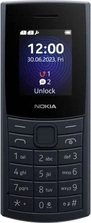 Nokia 110 4G 2nd Edition Midnight Blue