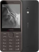 Nokia 235 4G (2024) Black