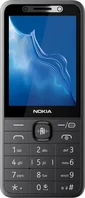 Nokia 235 4G 2nd Edition Black