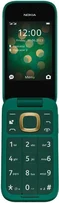 Nokia 2660 Flip Lush Green
