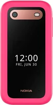 Nokia 2660 Flip Pop Pink