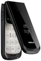 Nokia 2720 fold Black