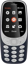 Nokia 3310 (2017) Dual-SIM Blue