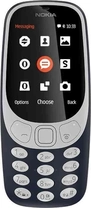 Nokia 3310 (2017) Single-SIM Blue