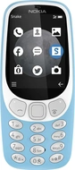 Nokia 3310 3G Single-SIM Blue