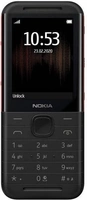 Nokia 5310 (2024) Black/Red