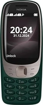 Nokia 6310 (2024) Green