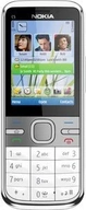 Nokia C5-00 5MP White