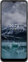 Nokia G11 64GB Charcoal