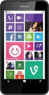 Nokia Lumia 630 Black