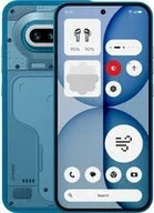 Nothing Phone (4a) 256GB/12GB Blue