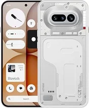 Nothing Phone (4a) 256GB/8GB White